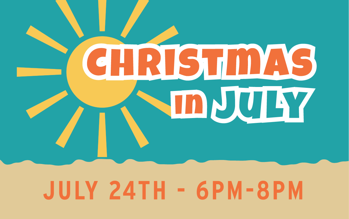 Christmas in July