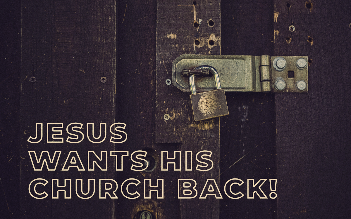 Sermon Series FBCB