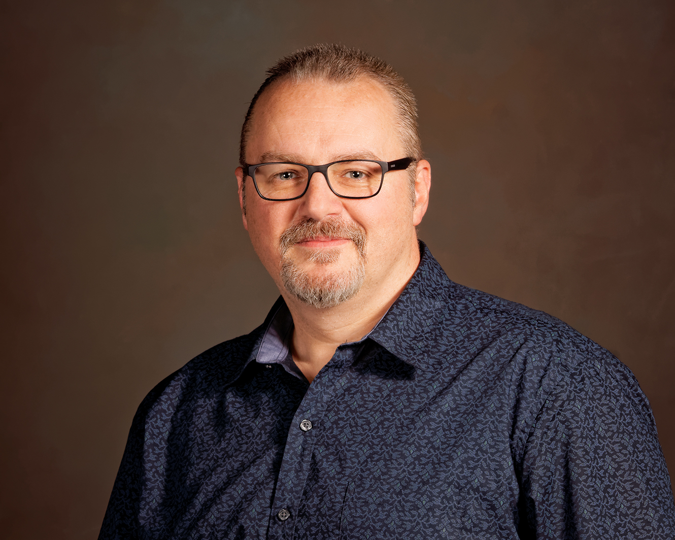 Pastor Doug Hull