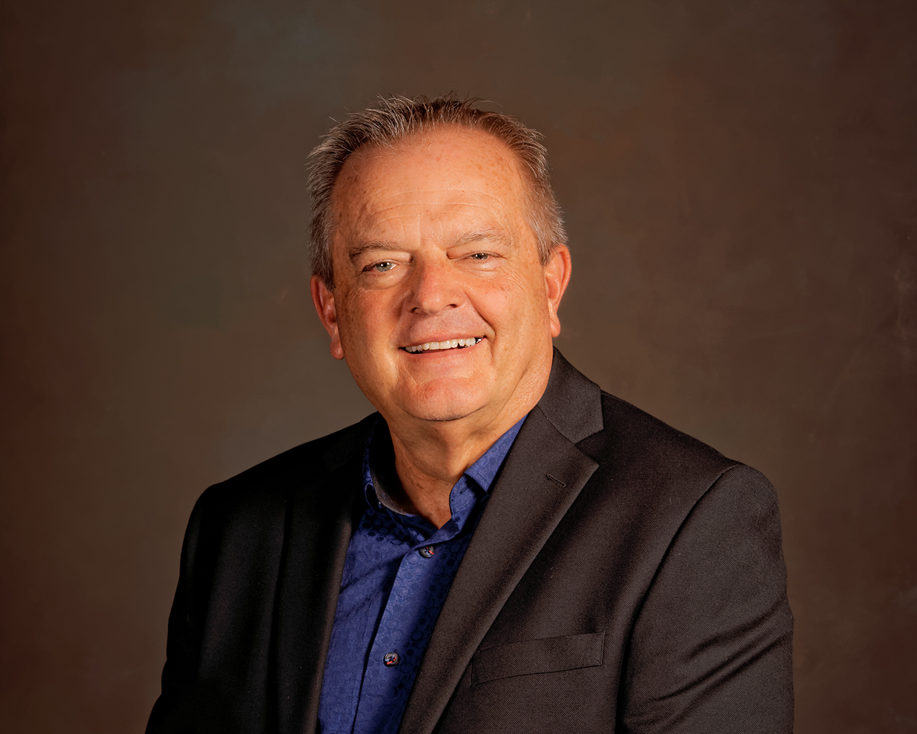 Pastor Allen Speer