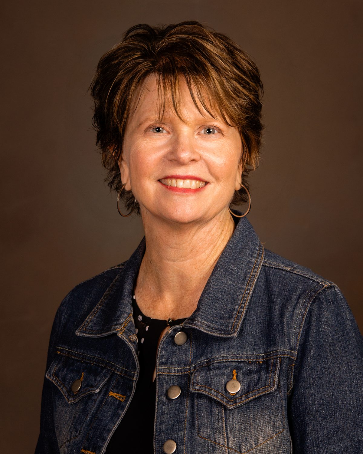 Judy LaRowe