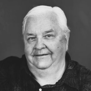 Jim Stecher