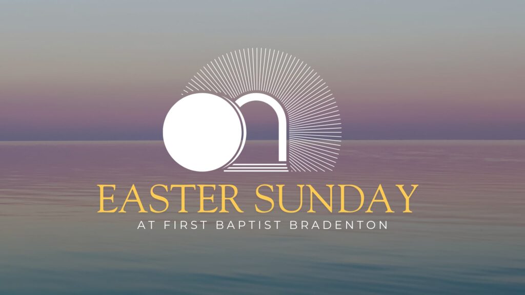 Easter Sunday 2025