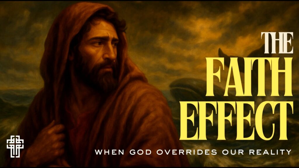 The Faith Effect – Week 4