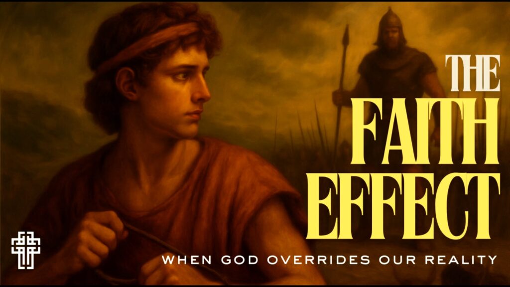 The Faith Effect – Week 6