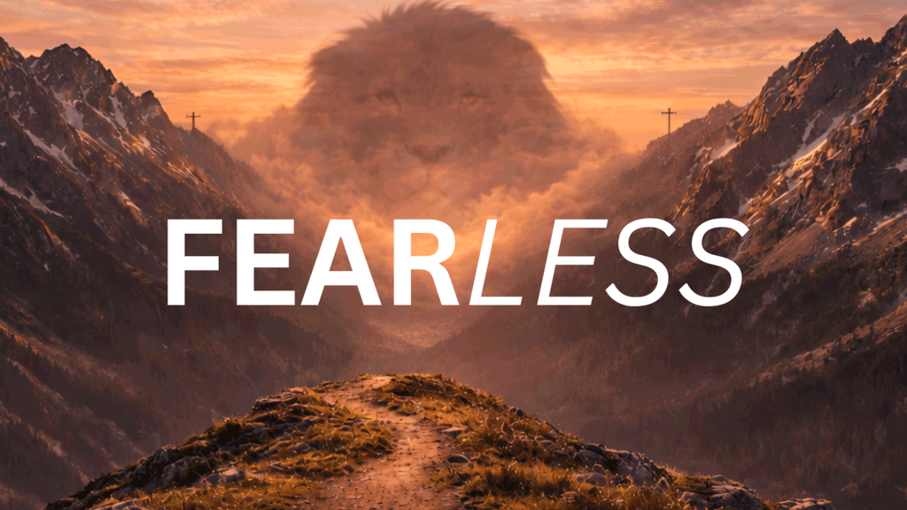 Fearless